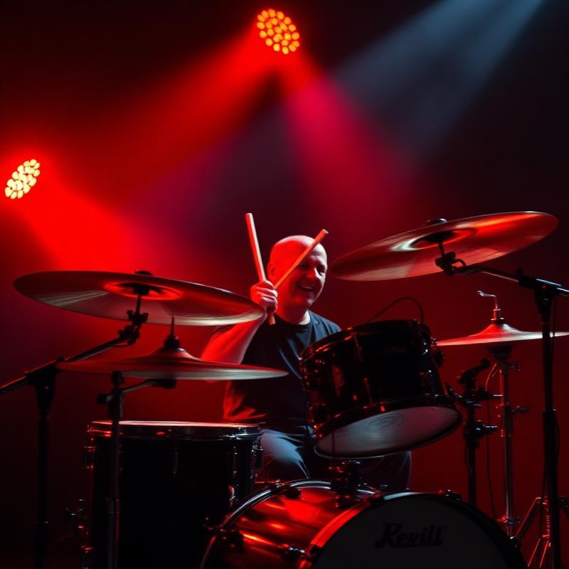 Drum Lessons