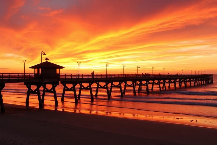 Music lessons in Galveston