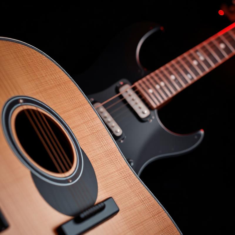 Guitar Lessons