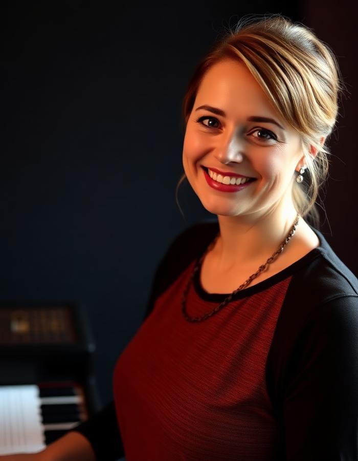 Sarah Mitchell
