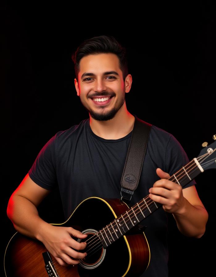 Marcus Rivera