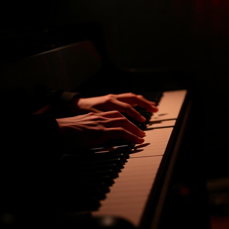 Piano Lessons
