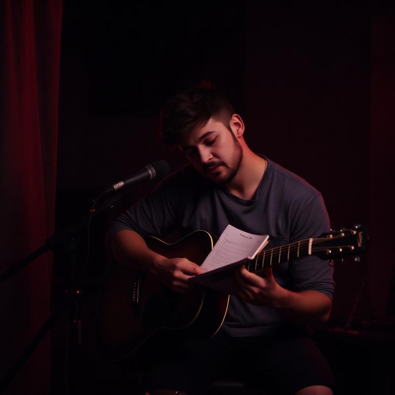 Songwriting