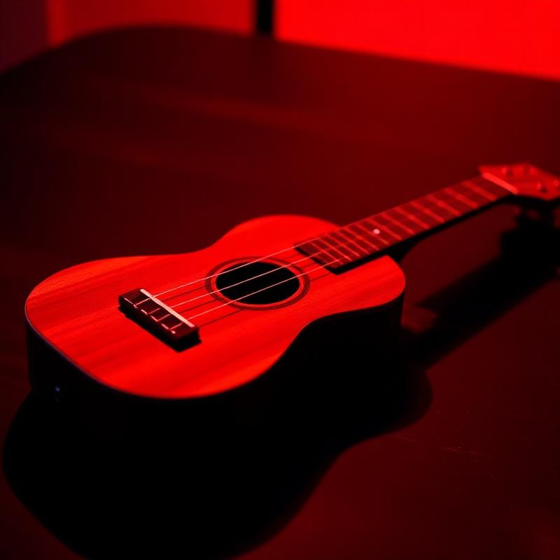 Ukulele Lessons