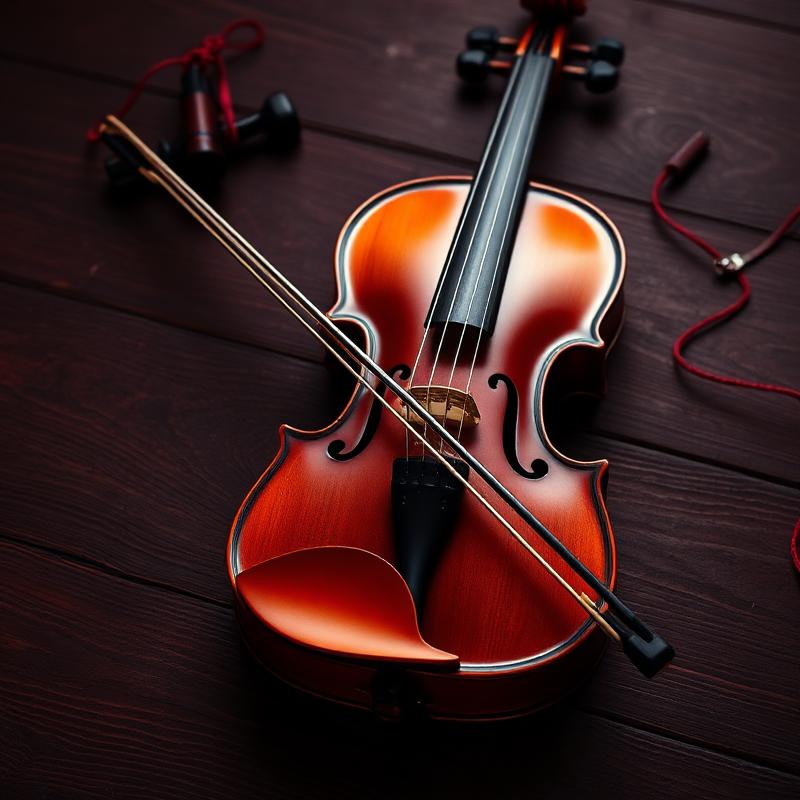Violin Lessons